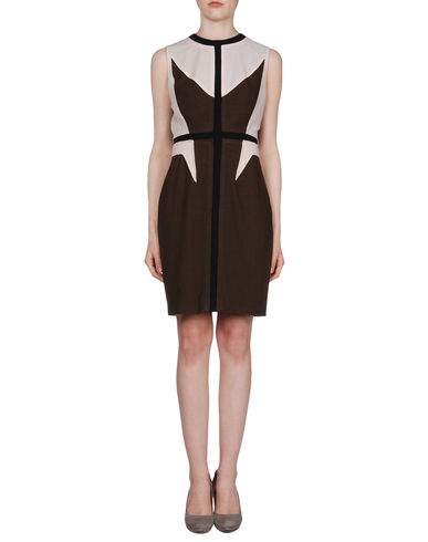 ZOOM GIVENCHY - Short dress
