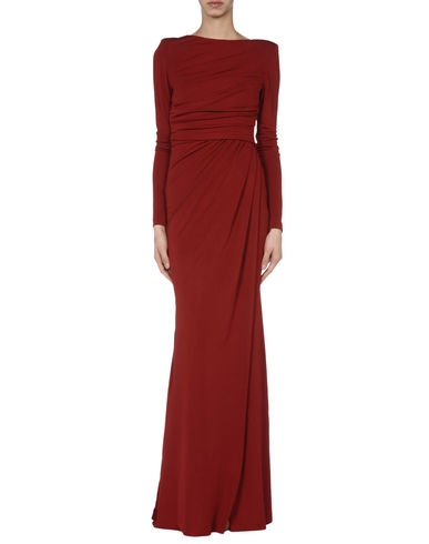 ZOOM ELIE SAAB - Long dress