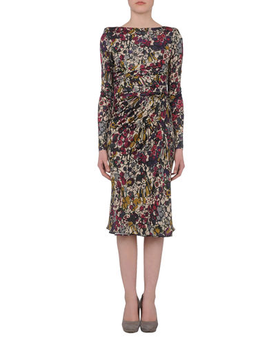 ZOOM ELIE SAAB - 3/4 length dress