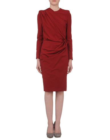 ZOOM ELIE SAAB - 3/4 length dress