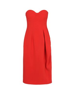 3/4 length dress Women's - JIL SANDER