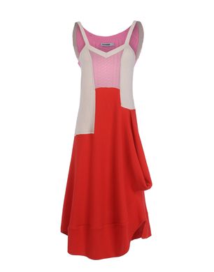 3/4 length dress Women's - JIL SANDER