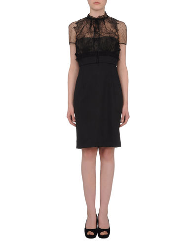 ZOOM VALENTINO - Short dress