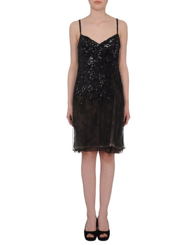 ZOOM VALENTINO - Short dress