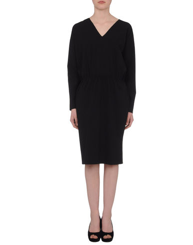 ZOOM JEAN PAUL GAULTIER FEMME - 3/4 length dress