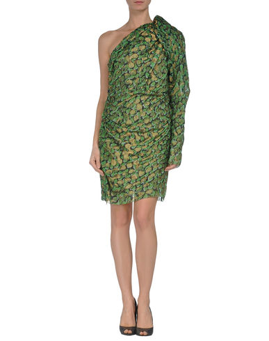 ZOOM LANVIN - Short dress