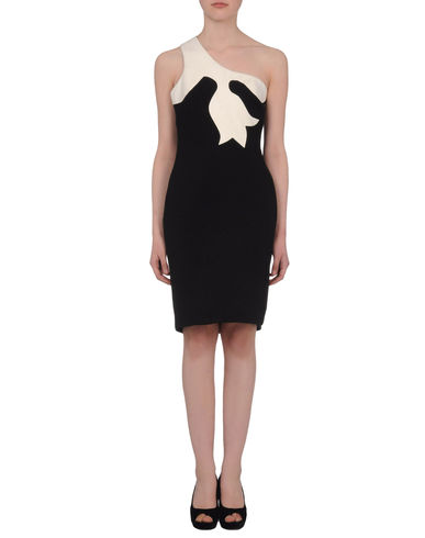 ZOOM VERSACE - Short dress