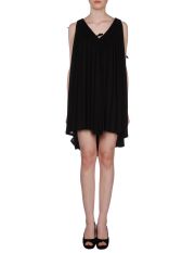ANN DEMEULEMEESTER - ミニワンピース・ドレス