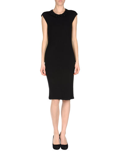 ZOOM JEAN PAUL GAULTIER FEMME - Short dress