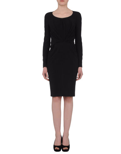 ZOOM GIVENCHY - Short dress