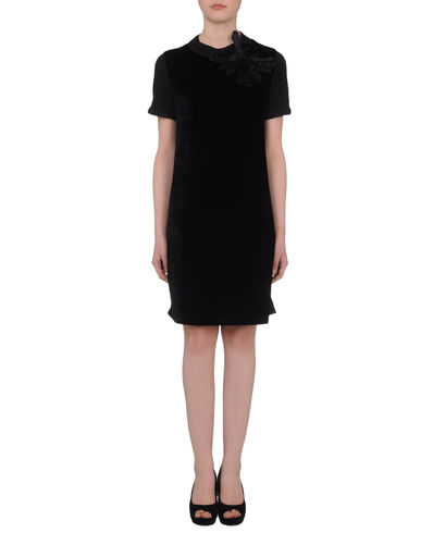 ZOOM LANVIN - Short dress
