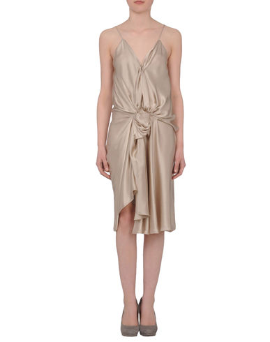 ZOOM LANVIN - Short dress