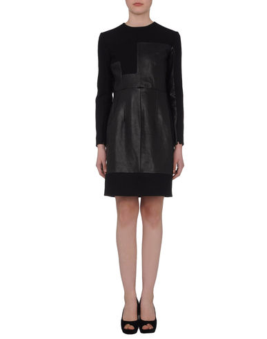ZOOM CÉLINE - Short dress