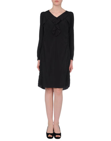 ZOOM MARNI - 3/4 length dress