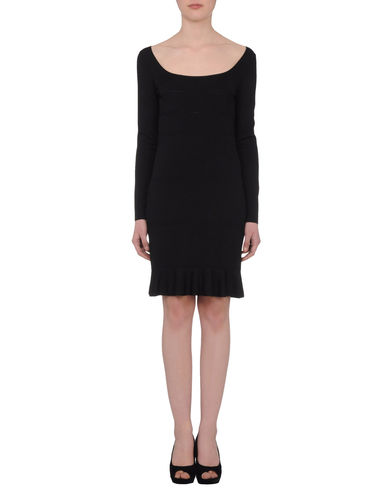ZOOM VALENTINO - Short dress