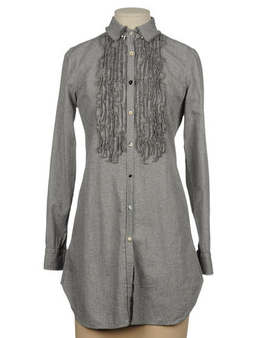 ZOOM COAST,WEBER & AHAUS - Long sleeve shirt