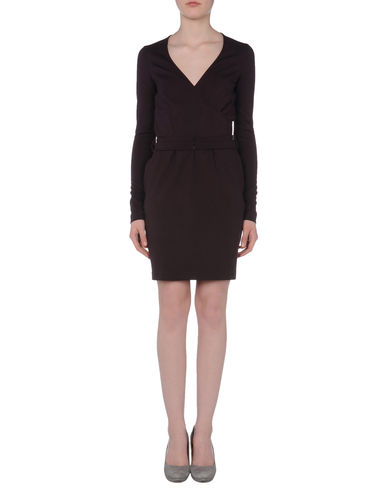 ZOOM PF PAOLA FRANI - Short dress
