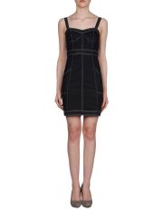 GF FERRE' JEANS - Short dress