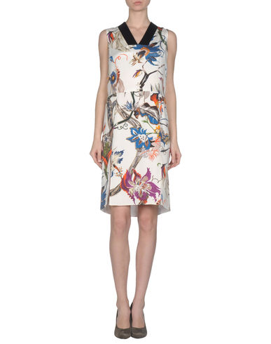 ZOOM BALENCIAGA - Short dress