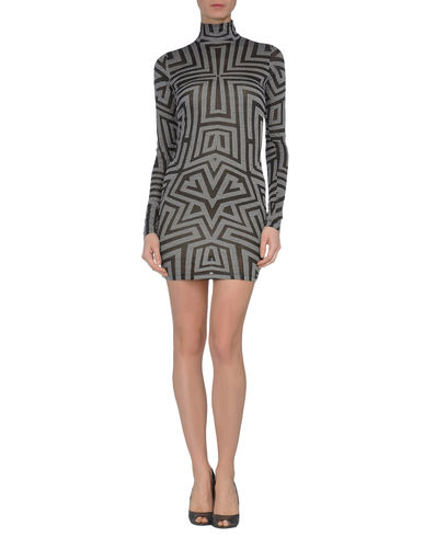 ZOOM GARETH PUGH - Short dress