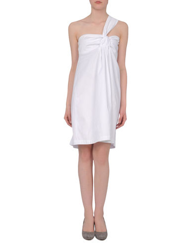 ZOOM JULIJU - Short dress