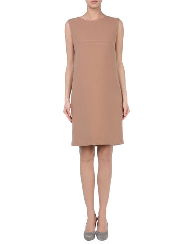 ZOOM AQUILANO-RIMONDI - Vestito corto