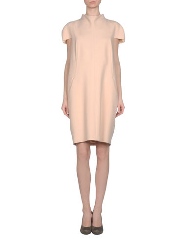 ZOOM AQUILANO-RIMONDI - Short dress