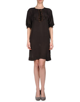 Kristina Ti - Robes - Robes courtes