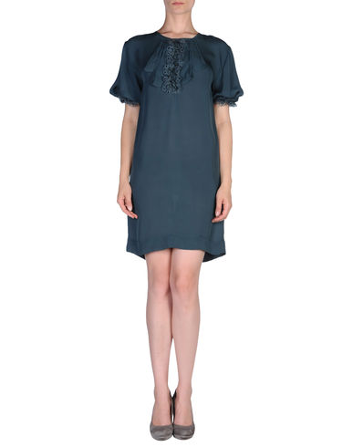 ZOOM KRISTINA TI - Short dress