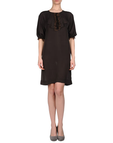ZOOM KRISTINA TI - Short dress