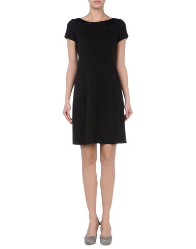 ZOOM ELIE TAHARI - Short dress