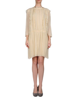 Kristina Ti - Robes - Robes courtes
