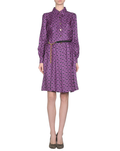 ZOOM MILLY - Short dress