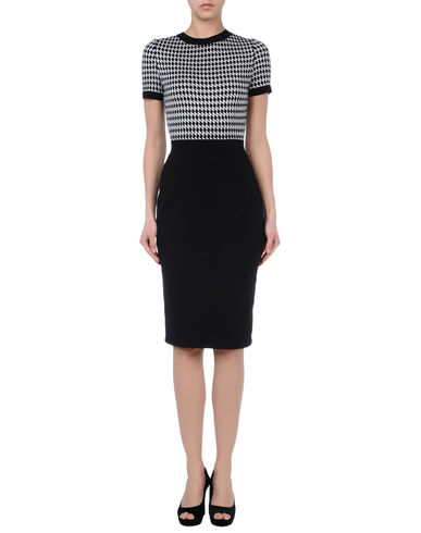 ZOOM HERVE' L. LEROUX - Short dress