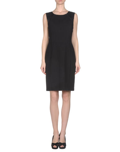 ZOOM ELIE TAHARI - Short dress