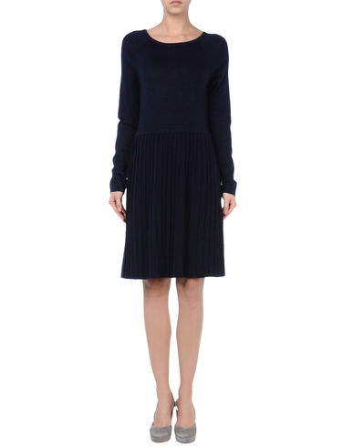 ZOOM TIBI - Short dress