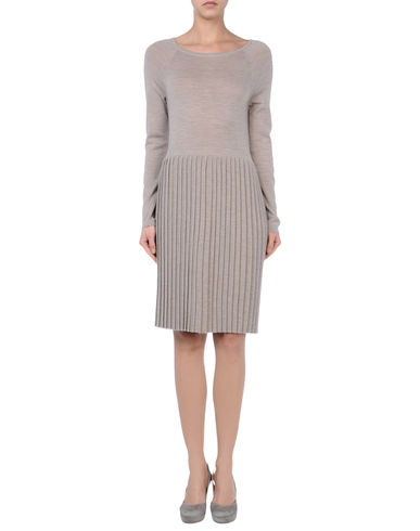 ZOOM TIBI - Short dress