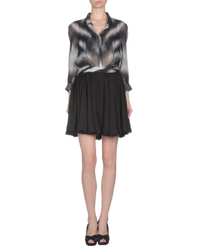 ZOOM JAY AHR - Short dress
