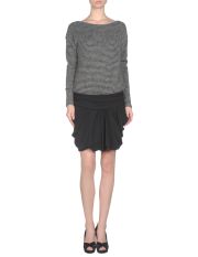 JAY AHR - Kurzes Kleid