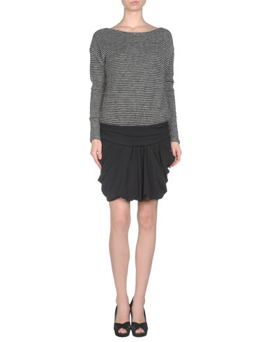 ZOOM JAY AHR - Short dress