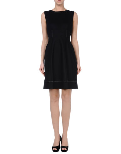 ZOOM ELIE TAHARI - Short dress