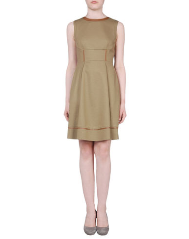 ZOOM ELIE TAHARI - Short dress