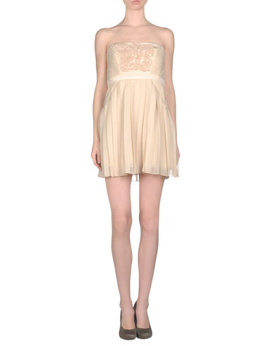 ZOOM TIBI - Short dress