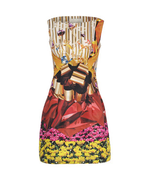 Vestito corto Donna - MARY KATRANTZOU