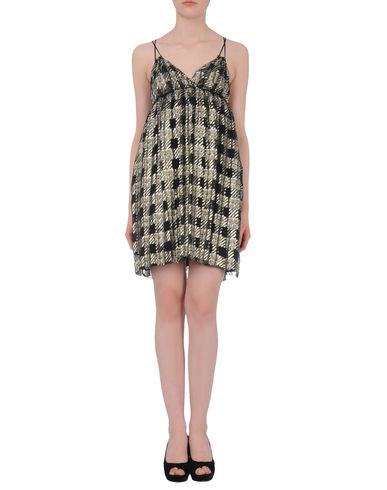 ZOOM KRISTINA TI - Short dress