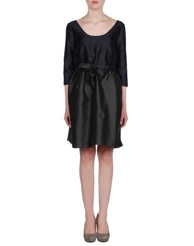 ZOOM ASPESI - Short dress