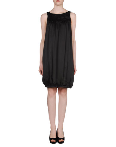 ZOOM ASPESI - Short dress