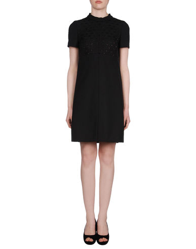 ZOOM GILES - Short dress