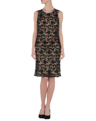ZOOM P.A.R.O.S.H. - Short dress