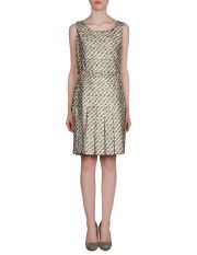 OSCAR DE LA RENTA - Kurzes Kleid